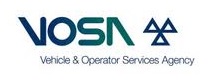 VOSA - Brytjska Agencja ds. Pojazdów i Usług Spedycyjnych - Wielka Brytania