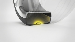 Goodyear Dunlop przedstawia koncepcję inteligentnej opony