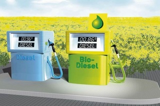 Biopaliwa niszczą zawory ale jest na to rada