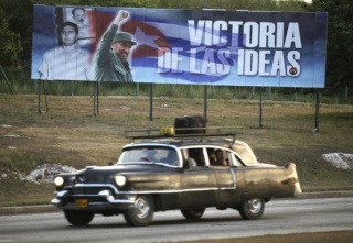 Nowe samochody wreszcie będą dostepne na Kubie