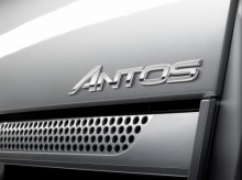 Nowy Mercedes-Benz Antos, czyli przyszły król ciężkiej dystrybucji