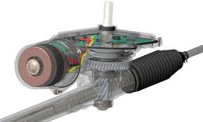 Nexteer: czas przejścia z hydraulicznych na elektryczne systemy w układach kierowniczych